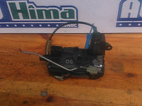 Broasca usa dreapta fata OPEL Astra H 2004-2014