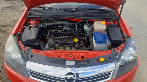 Broasca usa dreapta fata Opel Astra H 2008 Hatchback 1.4