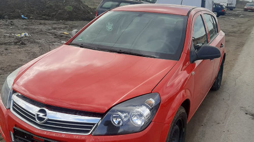 Broasca usa dreapta fata Opel Astra H 2008 Ha