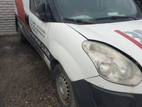 Broasca usa dreapta fata Opel Combo D 2012 Van 1.3 Multijet