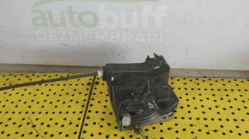 Broasca Usa Dreapta Fata Opel Corsa C (2000-2