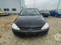 Broasca usa dreapta fata Opel Corsa C 2002 Hatchback 1.0