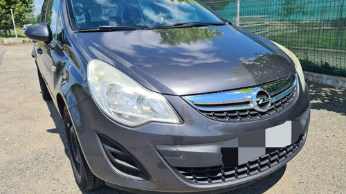 Broasca usa dreapta fata Opel Corsa D 2013 Ha