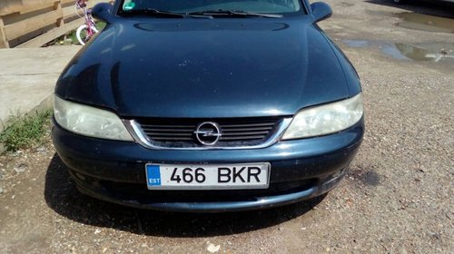 Broasca usa dreapta fata Opel Vectra B 2000 b