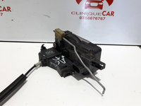 Broasca usa dreapta fata Opel Vectra C 1.8 2003 13157762