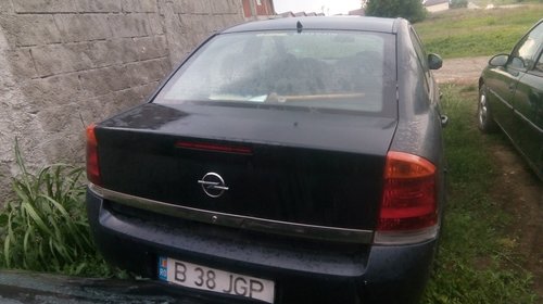 Broasca usa dreapta fata Opel Vectra C 2002 Berlina 1.8 16V