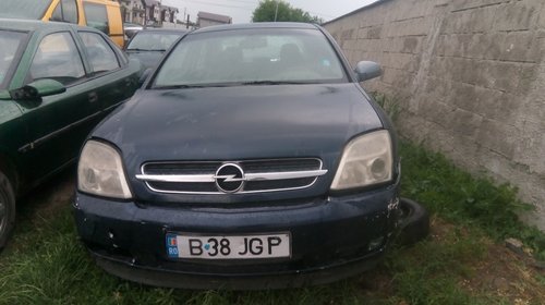 Broasca usa dreapta fata Opel Vectra C 2002 B