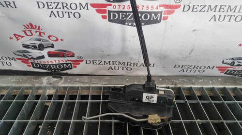 Broasca usa dreapta fata Opel Zafira C cod pi