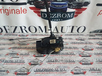 Broasca usa dreapta fata Opel Zafira C (P12) 13503150