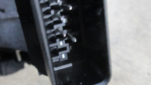 Broasca usa dreapta fata pasager 8M2A-R21812-AB Ford Galaxy MK2 (WA6) facelift 2010 2011 2012 2013 2014 2015