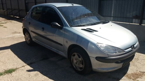 Broasca usa dreapta fata Peugeot 207 2003 HATCHBACK 1.9