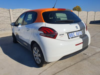 Broasca usa dreapta fata Peugeot 208 2018 HATCHBACK 1.5 HDI