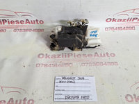 BROASCA USA DREAPTA FATA PEUGEOT 307 2001-2007