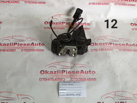 BROASCA USA DREAPTA FATA RENAULT CLIO 3 2005-2011