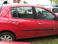 Broasca usa dreapta fata Renault Clio III 2008 Hatchback 1149