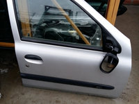 Broasca Usa Dreapta Fata Renault Clio Symbol (2001  2008) oricare pe usa