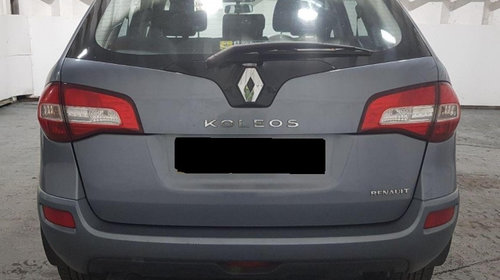 Broasca usa dreapta fata Renault Koleos 2009 SUV 2.0 DCI 4X4