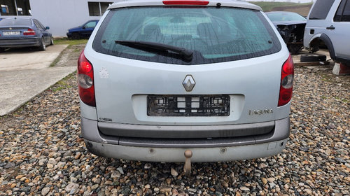 Broasca usa dreapta fata Renault Laguna 2 2003 Break 1.9dci