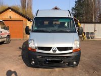 Broasca usa dreapta fata Renault Master 2008 Duba 2.5 DCI