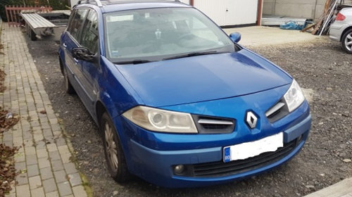 Broasca usa dreapta fata Renault Megane 2 2008 break 1.5 dci