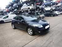 Broasca usa dreapta fata Renault Megane 3 2011 HATCHBACK 1.5 DCI