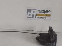 Broasca usa dreapta fata Renault Trafic Opel cod-93457081 805027088r