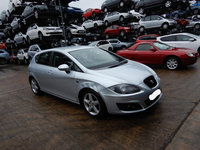 Broasca usa dreapta fata Seat Leon 2 2010 Hatchback 1.6 TDI