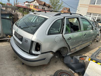 Broasca usa dreapta fata Skoda Fabia 2005 Combi 1.4