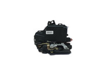 Broasca usa dreapta fata Skoda Fabia (6Y2) Hatchback 2006 1.4 TDI SKODA FABIA (6Y2) [ 1999 - 2008 ] OEM 3B1837016BP