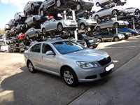 Broasca usa dreapta fata Skoda Octavia 2 2010 BERLINA 1.4 TSI