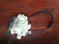 Broasca usa dreapta fata Skoda Superb 2 3T cod 3C1837016A