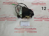 BROASCA USA DREAPTA FATA TOYOTA AVENSIS 2003-2009