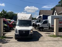 Broasca usa dreapta fata Volkswagen Crafter 2008 cub 2500