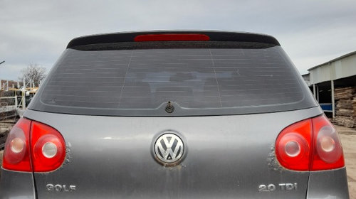 Broasca usa dreapta fata Volkswagen Golf 5 2004 Hatchback 2.0 diesel