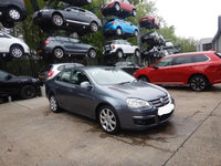 Broasca usa dreapta fata Volkswagen Jetta 2008 SEDAN 1.9 TDI BXE