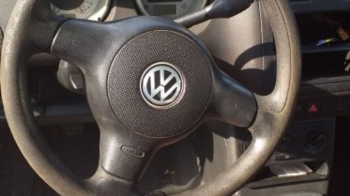 Broasca usa dreapta fata Volkswagen Lupo 2001 Hatchback 1.0