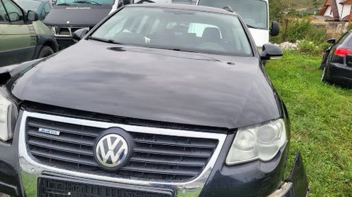 Broasca usa dreapta fata Volkswagen Passat B6