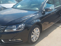 Broasca usa dreapta fata Volkswagen Passat B7 2014 Berlina 1.6