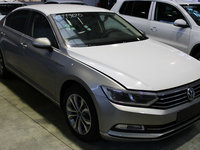 Broasca usa dreapta fata Volkswagen Passat B8 2017 limuzina 2.0 tdi CRG