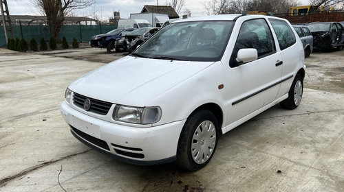 Broasca usa dreapta fata Volkswagen Polo 6N 2