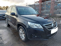 Broasca usa dreapta fata Volkswagen Tiguan 2011 SUV 2.0 TDI CFFB