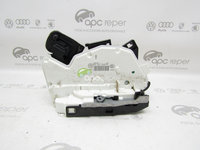 Broasca usa dreapta fata VW Jetta 5C / VW GOLF 7 / Skoda Yeti / Seat Leon - Cod: 5K1837016E