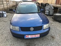 Broasca usa dreapta fata VW Passat B5 1999 break 1.9 tdi