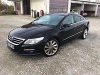 Broasca usa dreapta fata VW Passat CC 2010 COUPE 2.0 tdi