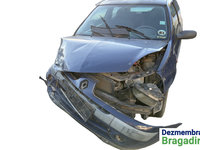 Broasca usa dreapta Renault Clio 2 [1998 - 2005] Hatchback 3-usi 1.2 MT (58 hp) Cod motor: D7F-G7-46