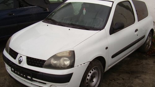 Broasca usa dreapta Renault Clio II, (model 2 USI) an 2003