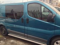 Broasca usa dreapta Renault Trafic 2.0 2007 Diesel