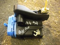 BROASCA USA DREAPTA SPATE AUDI A4  B5 1996