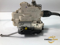 Broasca usa dreapta spate Audi A4 (2004-2008) [8EC, B7] 8e0839016aa