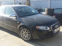 Broasca usa dreapta spate Audi A4 B7 2007 berlina 1.9 TDI